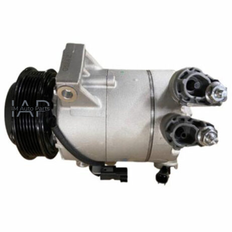 Novo compressor de ar condicionado F1F119D629F2B para Ford