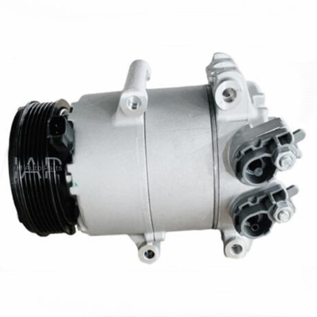 Novo compressor de ar condicionado AV1119D629A2B para Ford