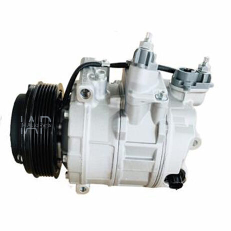 Novo CT4Z19703B Compressor de ar condicionado para Ford