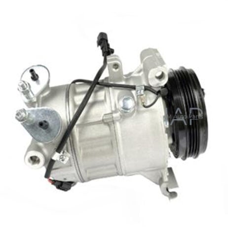 Novo 36002104 Compressor de ar condicionado para Volvo