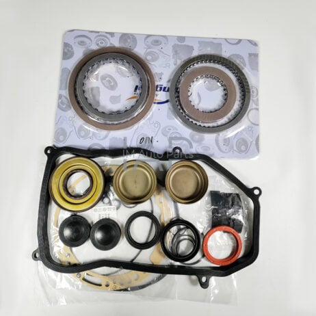 01N Kit de vedação de transmissão e kit de fricção para Audi VW