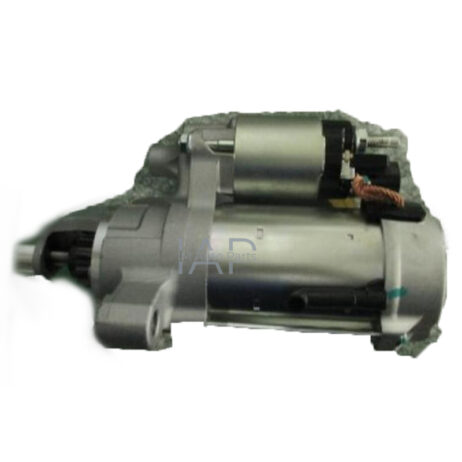 Novo motor de partida 06M911024 para AUDI