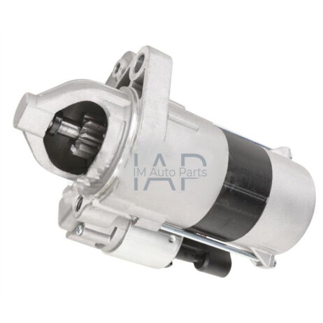 Novo 079911023D Motor de partida para AUDI VW