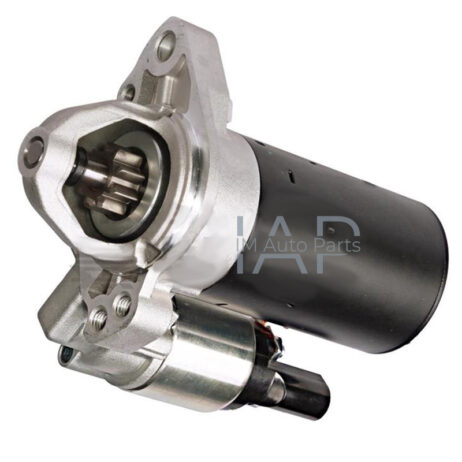 Novo motor de partida 07C911023H para VW AUDI