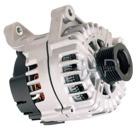 Novo 12317837981 Alternador para BMW