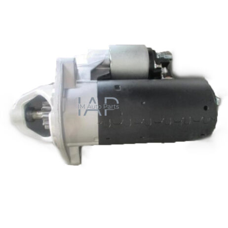 Novo 12417843530 Motor de partida para BMW