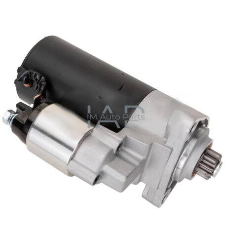 Novo 94860410600 Motor de partida para PORSCHE