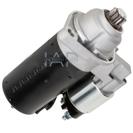 Novo 99660410300 Motor de partida para PORSCHE