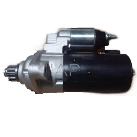 Novo A2709060700 Motor de partida para MERCEDES-BENZ