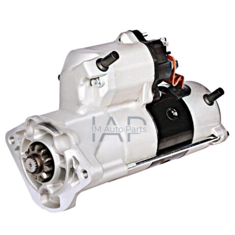 Novo motor de partida NAD500280 para LAND ROVER