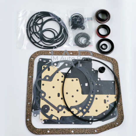 Kit de junta de vedação de revisão de transmissão 4R70W 4R75E 4R75W para FORD 1995-2010