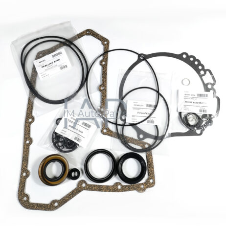 RE0F09A JF010E Kit de junta de vedação de revisão de transmissão CVT para NISSAN