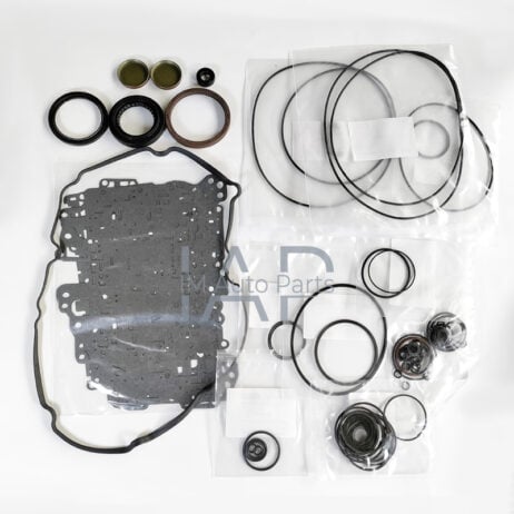 Kit de junta de vedação de revisão de transmissão UA80 UA80E UA80F para Toyota Lexus