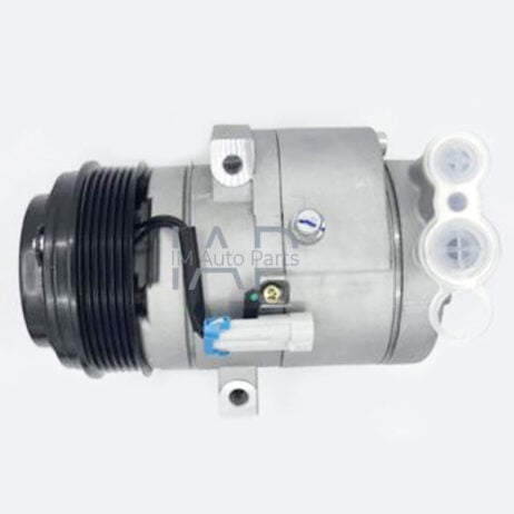 Novo 26699421 Compressor de ar condicionado para Chevrolet