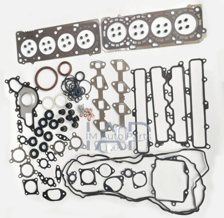 04111-51040 jogo de Rapair da gaxeta do motor de 1VD 1VD-FTV para TOYOTA Land Cruiser VDJ200 V8 4.5 LTR