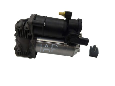 Novo Compressor de Suspensão FAG LR088859 para Land Rover