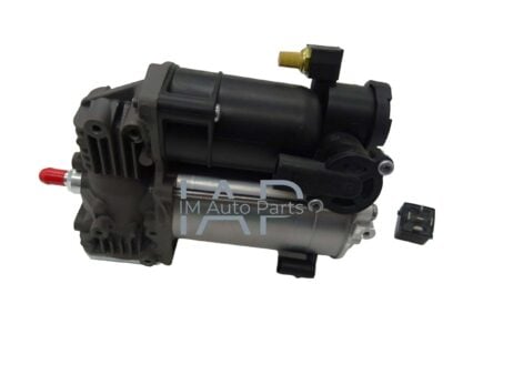 Novo compressor de suspensão a ar FAG LR095838 para Land Rover