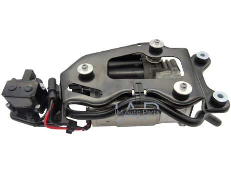 Novo compressor de suspensão a ar FAG 37206875177 para BMW