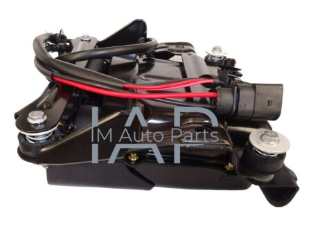 Novo compressor de suspensão a ar FAG 97035815111 para Porsche Panamera