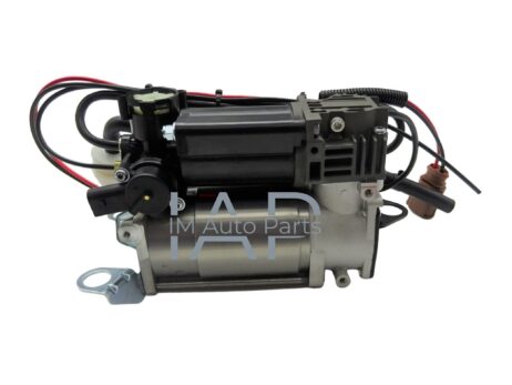 Novo compressor de suspensão a ar FAG 4F0616007 para Audi A6 A6L