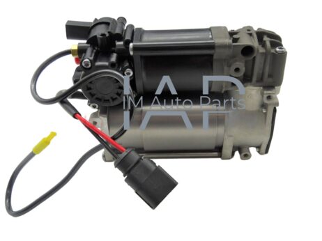 Novo compressor de suspensão a ar FAG 4H0616005D para Audi A8 A8L S8