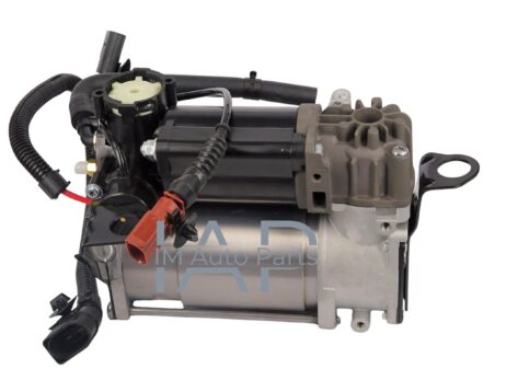 Novo compressor de suspensão a ar FAG 4E0616007D para Audi A8 A8L S8