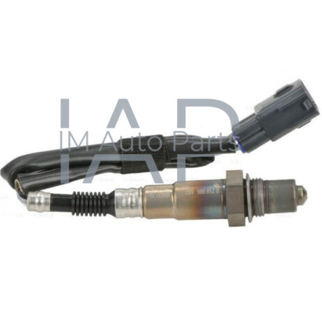 Originál nový 0258986697 kyslíková sonda lambda sonda pre DAIHATSU LEXUS SUBARU TOYOTA