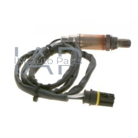 ของแท้ใหม่ 0258005083 เซนเซอร์ออกซิเจน Lambda Sensor สำหรับ MERCEDES-BENZ