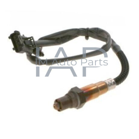 ของแท้ใหม่ 0258006197 Oxygen Sensor Lambda Sensor สำหรับ VOLVO