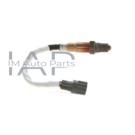 ของแท้ใหม่ 0258006721 เซนเซอร์ออกซิเจน Lambda Sensor สำหรับ TOYOTA CITROËN PEUGEOT