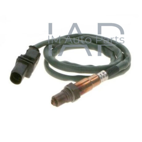 ของแท้ใหม่ 0258017020 เซนเซอร์ออกซิเจน Lambda Sensor สำหรับ MERCEDES-BENZ