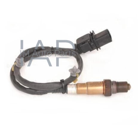 ของแท้ใหม่ 0258017209 Oxygen Sensor Lambda Sensor สำหรับ CITROËN PEUGEOT