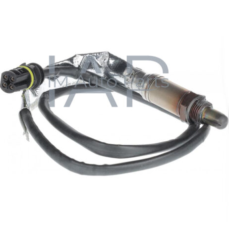 ของแท้ใหม่ 0258003870 เซนเซอร์ออกซิเจน Lambda Sensor สำหรับ MERCEDES-BENZ