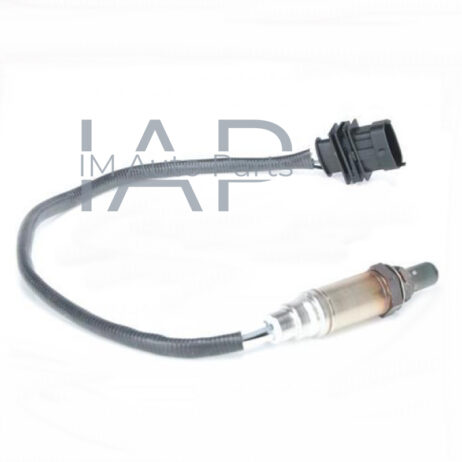 ของแท้ใหม่ 0258005007 Oxygen Sensor Lambda Sensor สำหรับ OPEL