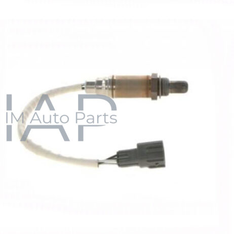 ของแท้ใหม่ 0258005070 Oxygen Sensor Lambda Sensor สำหรับ TOYOTA