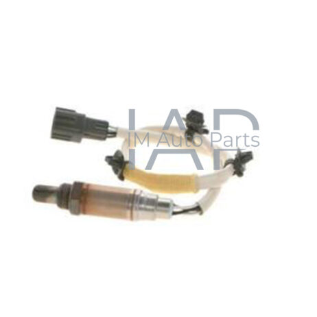 ของแท้ใหม่ 0258005240 Oxygen Sensor Lambda Sensor สำหรับ TOYOTA