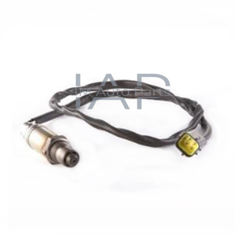 ของแท้ใหม่ 0258005249 Oxygen Sensor Lambda Sensor สำหรับ FIAT LANCIA