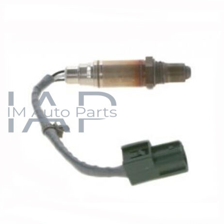 ของแท้ใหม่ 0258005307 Oxygen Sensor Lambda Sensor สำหรับ NISSAN