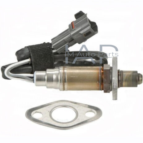 ของแท้ใหม่ 0258005711 Oxygen Sensor Lambda Sensor สำหรับ TOYOTA