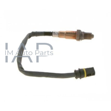 ของแท้ใหม่ 0258006125 เซนเซอร์ออกซิเจน Lambda Sensor สำหรับ MERCEDES-BENZ