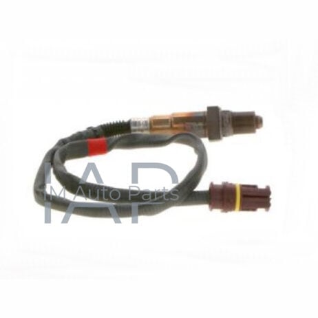 ของแท้ใหม่ 0258006324 Oxygen Sensor Lambda Sensor สำหรับ MERCEDES-BENZ SMART