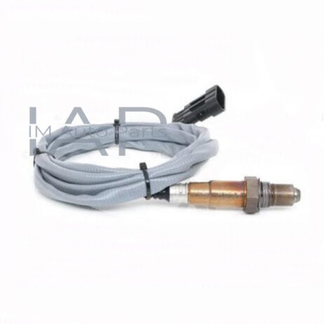 ของแท้ใหม่ 0258006425 Oxygen Sensor Lambda Sensor สำหรับ ALFA ROMEO