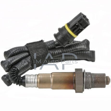 ของแท้ใหม่ 0258006456 เซนเซอร์ออกซิเจน Lambda Sensor สำหรับ MERCEDES-BENZ