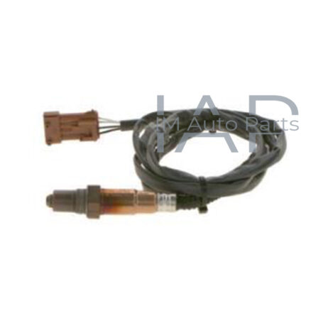 ของแท้ใหม่ 0258006773 Oxygen Sensor Lambda Sensor สำหรับ OPEL VAUXHALL