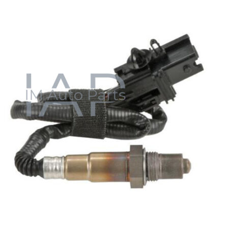 ของแท้ใหม่ 0258007240 เซนเซอร์ออกซิเจน Lambda Sensor สำหรับ INFINITI NISSAN