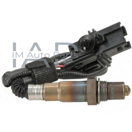 ของแท้ใหม่ 0258007264 เซนเซอร์ออกซิเจน Lambda Sensor สำหรับ INFINITI NISSAN