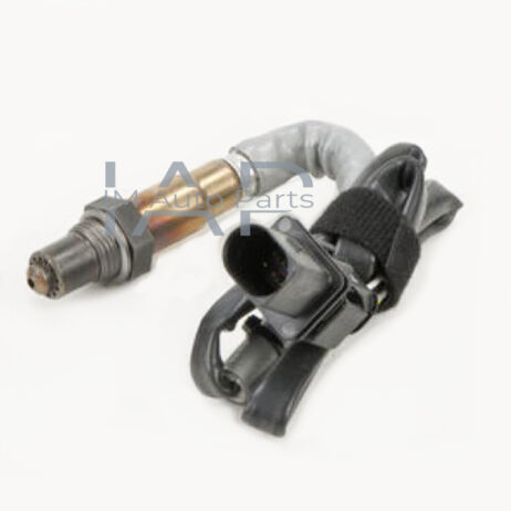 ของแท้ใหม่ 0258007326 Oxygen Sensor Lambda Sensor สำหรับ AUDI