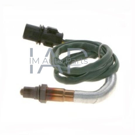 ของแท้ใหม่ 0258017203 เซนเซอร์ออกซิเจน Lambda Sensor สำหรับ MERCEDES-BENZ