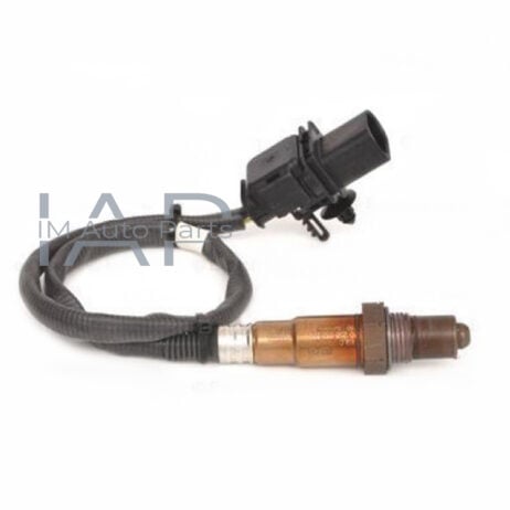 ของแท้ใหม่ 0258017272 Oxygen Sensor Lambda Sensor สำหรับ OPEL SUZUKI VAUXHALL