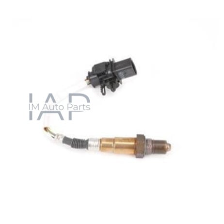 ของแท้ใหม่ 0258017317 Oxygen Sensor Lambda Sensor สำหรับ FORD